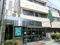 赤羽東口病院の写真1