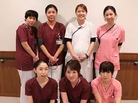 横浜なみきリハビリテーション病院の写真1