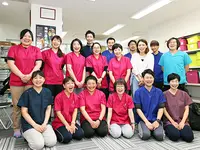 ハロー訪問看護リハビリステーションのイメージ写真1