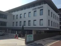 京都下鴨病院の写真1