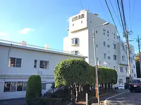 至誠堂 冨田病院の写真1