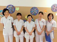 掛川北病院の写真1