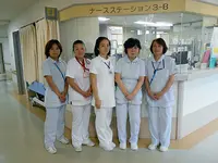 亀有病院のイメージ写真1