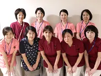 介護老人保健施設都筑ハートフルステーションの写真1