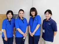 介護老人福祉施設せっつ桜苑の写真1