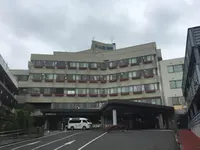 丸山記念総合病院の写真1