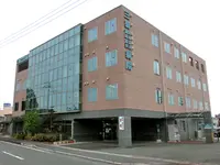 三森循環器科・呼吸器科病院の写真1