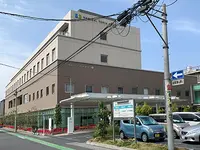 メディカルトピア草加病院のイメージ写真1