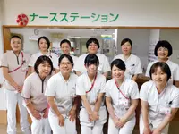 山形徳洲会病院のイメージ写真1
