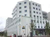 名古屋徳洲会総合病院の写真1