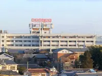 岡波総合病院のイメージ写真1