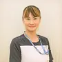 2000年入職 看護師長・回復期リハビリテーション病棟勤務