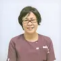 2005年入職 看護師長・介護療養型病棟勤務