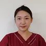 2019年入職 看護師・呼吸器センター勤務