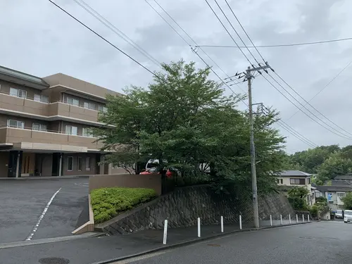 羽沢の家の写真1002