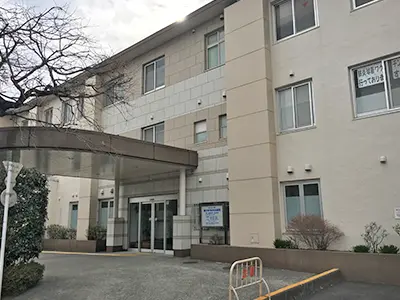 国分寺内科中央病院の写真1002