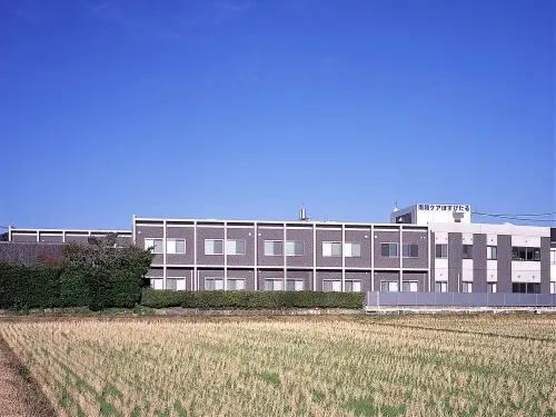 南薩ケアほすぴたるの職場環境