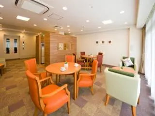 メディカル・リハビリホームグランダ陽明の写真1002