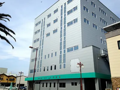 津生協病院の求人 津市 三重県 看護のお仕事