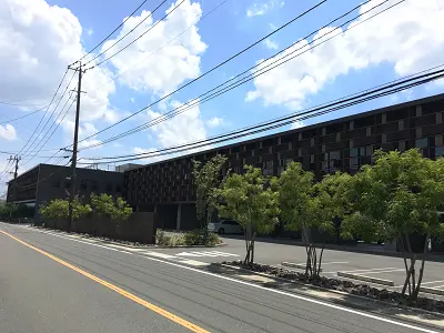 いぬお病院