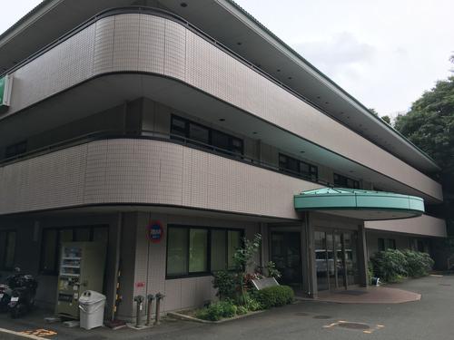 介護老人保健施設グリーンハウス逗子の写真1002