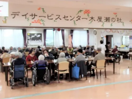 ▲新人教育・各種研修制度があり、看護師として着実に成長できる環境です