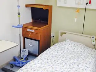 土田病院の写真1003