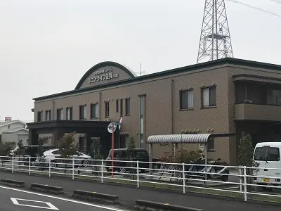 住宅型有料老人ホームシニアライフ佐賀の写真1003