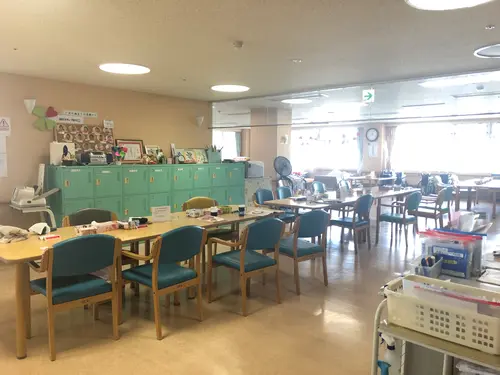 介護老人保健施設ハートケア湘南・芦名の写真