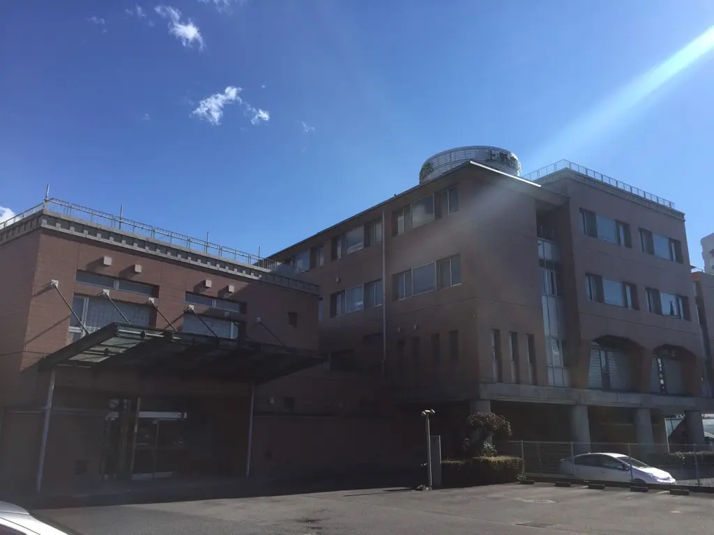 上野病院の写真1001