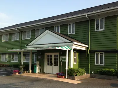 斎藤病院