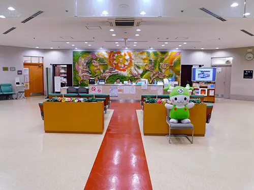 あねとす病院の写真3102