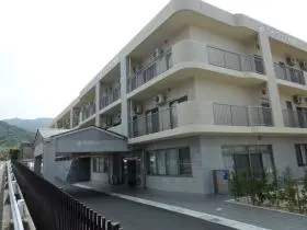 特別養護老人ホームライフケア柏原画像