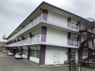 特別養護老人ホームさわらび