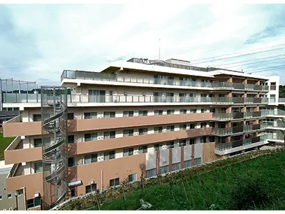 SOMPOケア ラヴィーレ町田小野路の写真1001
