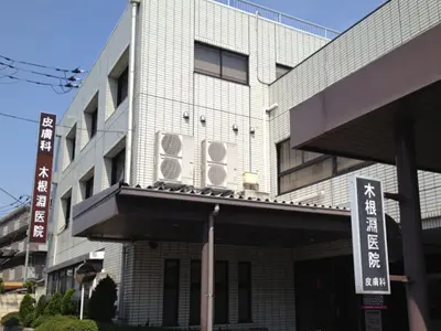木根淵医院