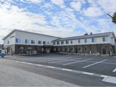 医心館多治見の写真