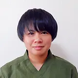 2016年入職 介護福祉士