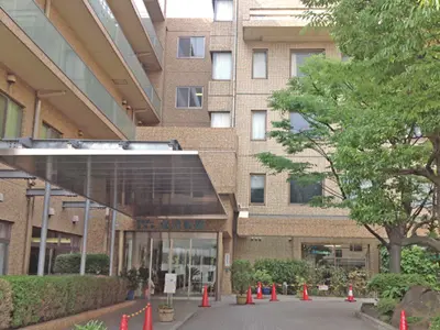 池田病院の写真
