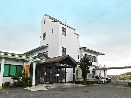 特別養護老人ホーム瑞祥苑画像