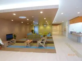 ポート愛ランド。老健の写真1003