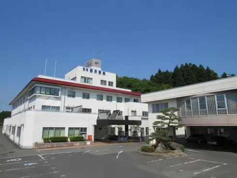 一関市国民健康保険藤沢病院の職場環境