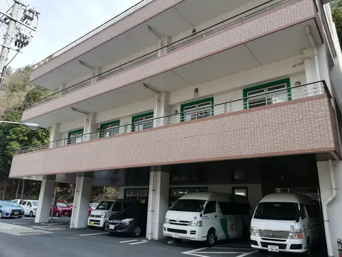特別養護老人ホーム山まゆの写真1002