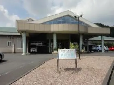 介護老人保健施設安純の里画像