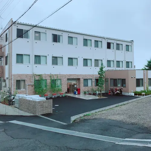住宅型有料老人ホーム こもれびの里茨木の求人 茨木市 大阪府 きらケア介護求人