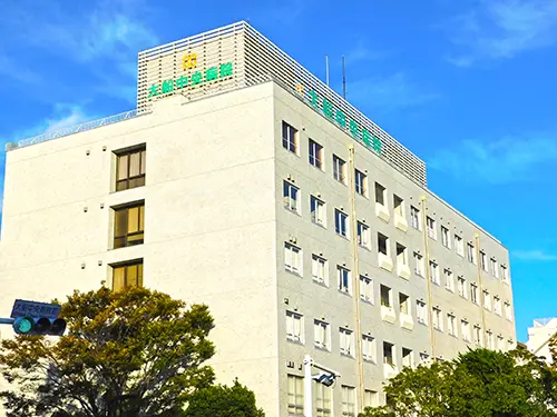 大船中央病院の写真3101