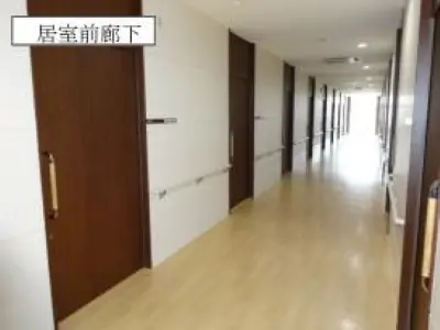 住宅型有料老人ホームフレグランス大刀洗の写真1003