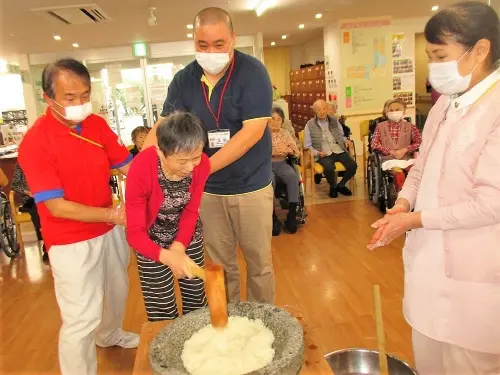 さわやか柏館の写真3103