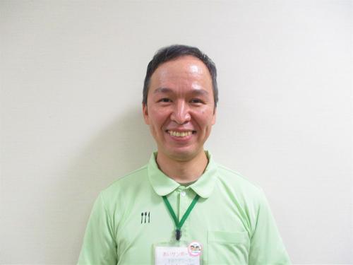 2011年入職 介護職員