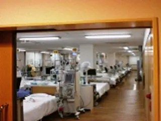 蓮田一心会病院の写真1002